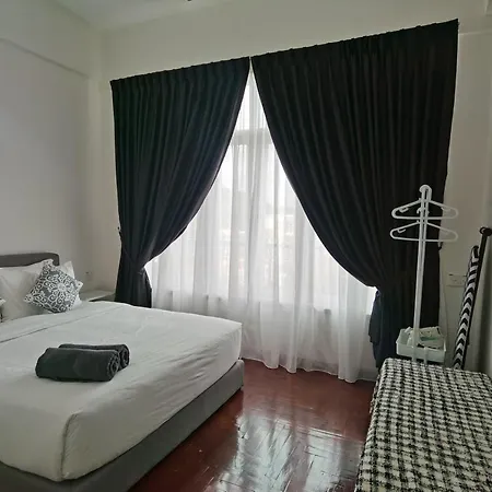 Lui Lui Comfy Condo In Great Location Kuah Exterior photo