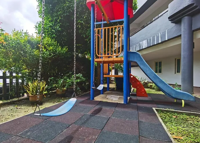 Lui Lui Comfy Condo In Great Location