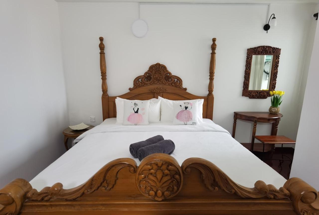 Lui Lui Comfy In Great Location *