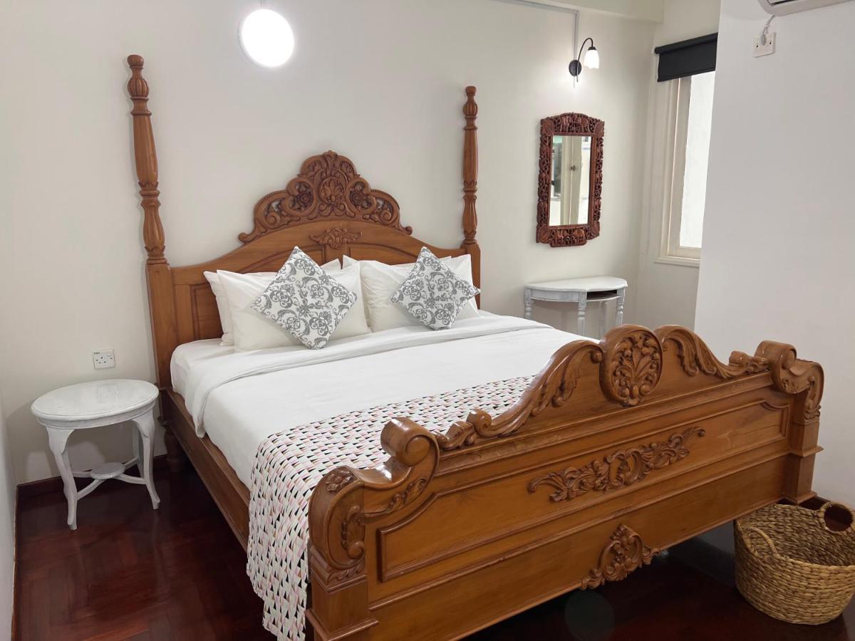 Lui Lui Comfy In Great Location Apartment