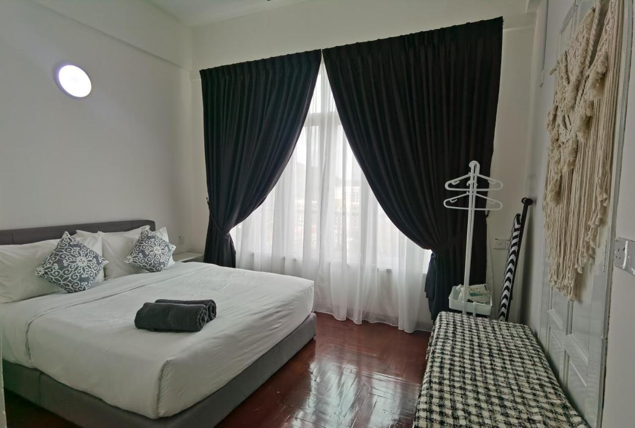 Lui Lui Comfy In Great Location *